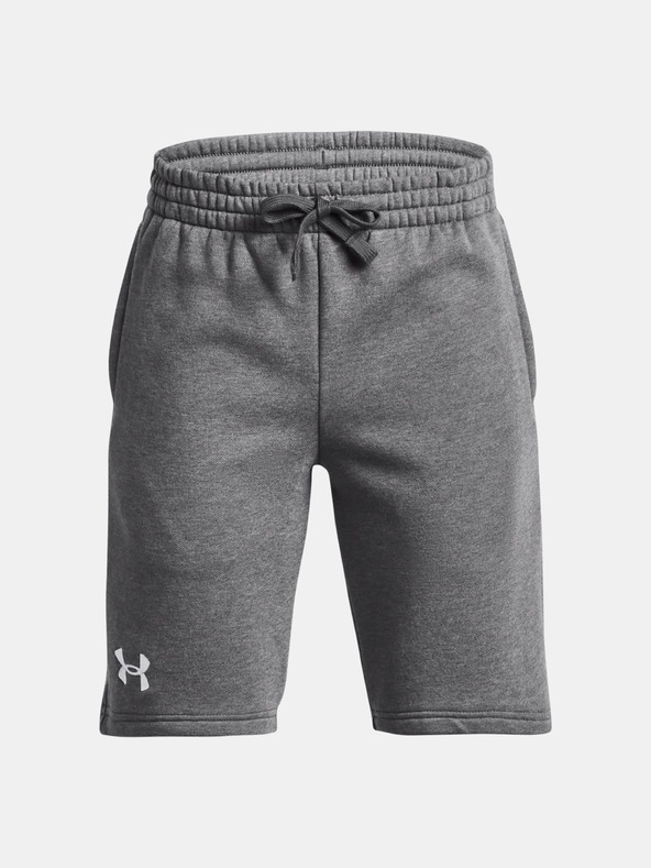 Under Armour Chlapčenské kraťasy Under Armour UA Rival Fleece Shorts