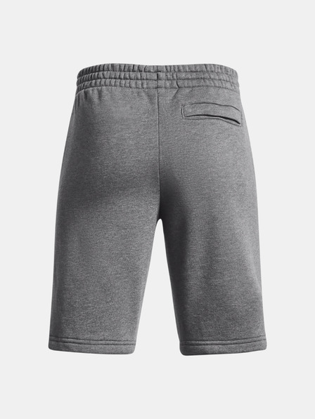 Under Armour Chlapčenské kraťasy Under Armour UA Rival Fleece Shorts