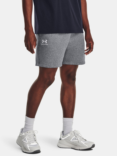 Under Armour Pánske kraťasy Under Armour UA Essential Fleece Shorts