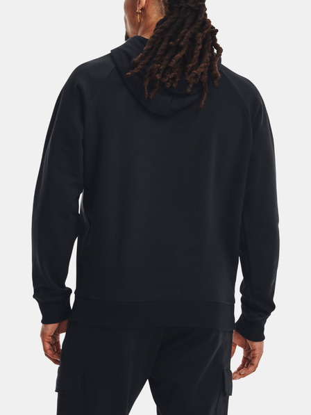 Under Armour Pánska mikina Under Armour UA Rival Fleece Hoodie