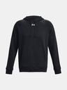 Under Armour Pánska mikina Under Armour UA Rival Fleece Hoodie