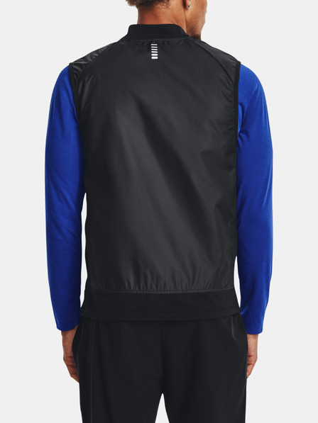 Under Armour Pánska vesta Under Armour UA STRM INS RUN VEST