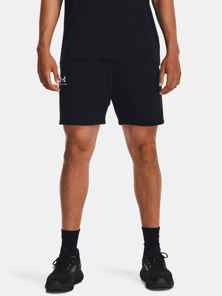 Under Armour Pánske kraťasy Under Armour UA Essential Fleece Shorts