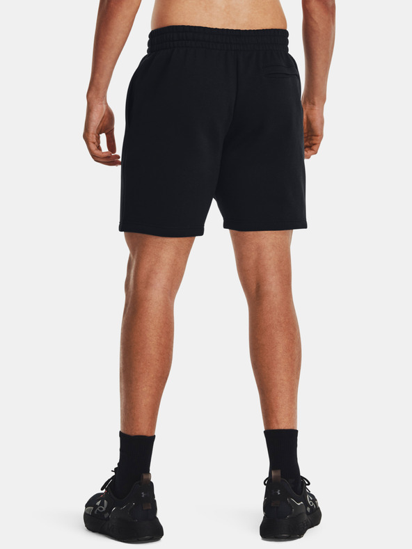 Under Armour Pánske kraťasy Under Armour UA Essential Fleece Shorts