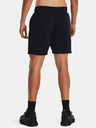 Under Armour Pánske kraťasy Under Armour UA Essential Fleece Shorts