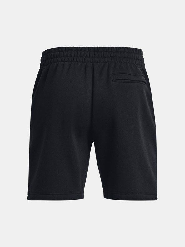 Under Armour Pánske kraťasy Under Armour UA Essential Fleece Shorts