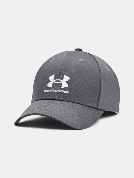 Under Armour Pánska šiltovka Under Armour Mens Branded Lockup Adj