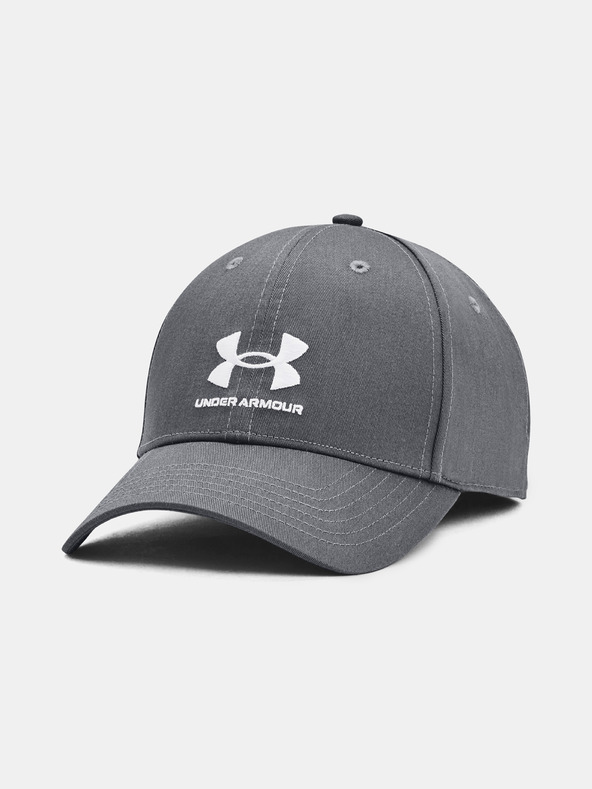 Under Armour Pánska šiltovka Under Armour Mens Branded Lockup Adj