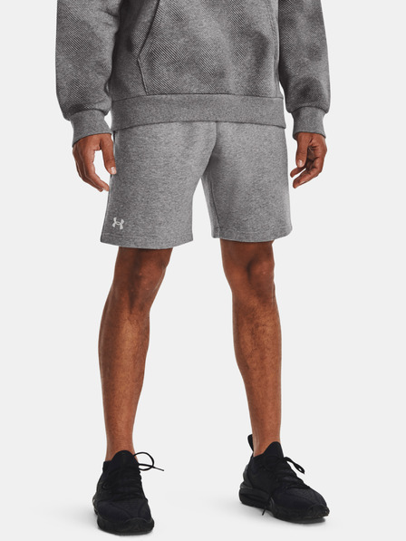 Under Armour Pánske kraťasy Under Armour UA Rival Fleece Shorts