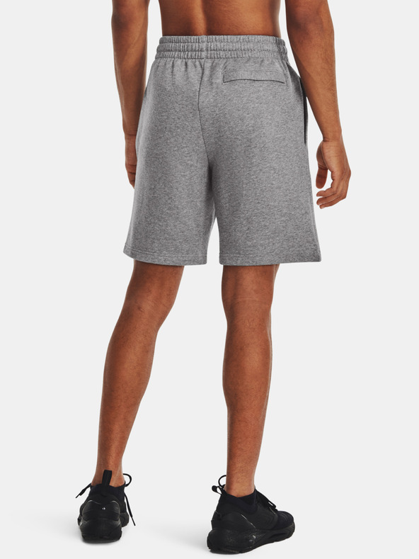 Under Armour Pánske kraťasy Under Armour UA Rival Fleece Shorts