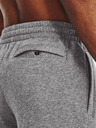 Under Armour Pánske kraťasy Under Armour UA Rival Fleece Shorts