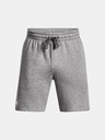 Under Armour Pánske kraťasy Under Armour UA Rival Fleece Shorts