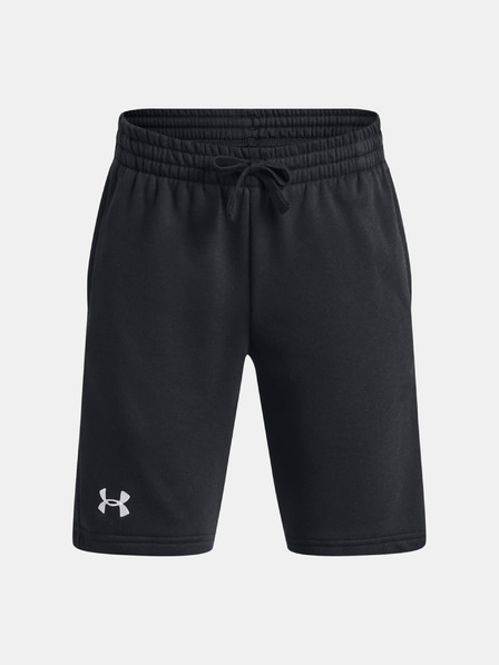 Under Armour Chlapčenské kraťasy Under Armour UA Rival Fleece Shorts