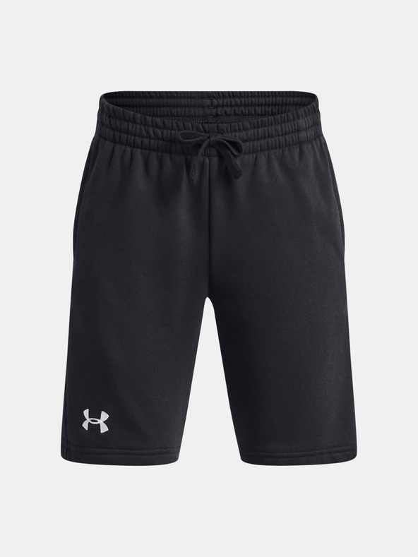 Under Armour Chlapčenské kraťasy Under Armour UA Rival Fleece Shorts