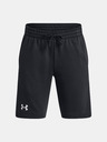 Under Armour Chlapčenské kraťasy Under Armour UA Rival Fleece Shorts