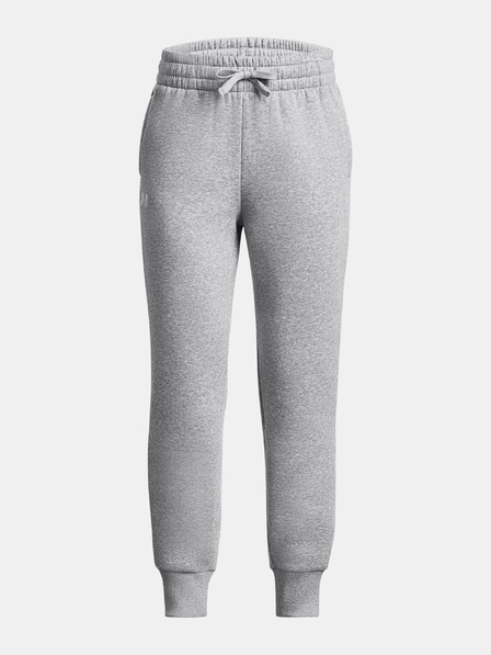 Under Armour Dievčenské tepláky Under Armour UA Rival Fleece Joggers
