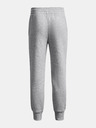 Under Armour Dievčenské tepláky Under Armour UA Rival Fleece Joggers