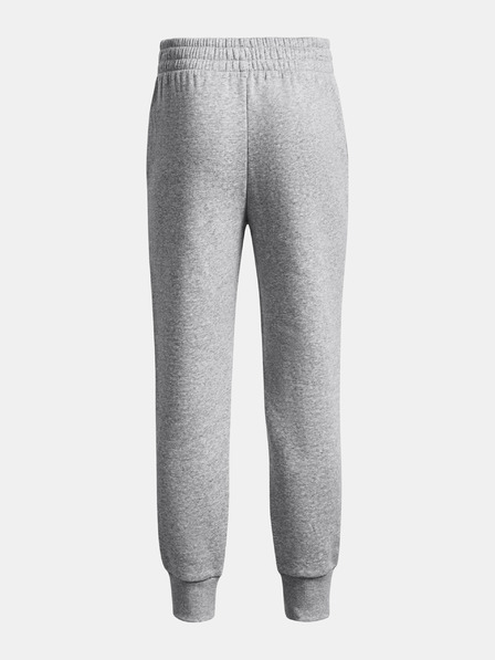 Under Armour Dievčenské tepláky Under Armour UA Rival Fleece Joggers