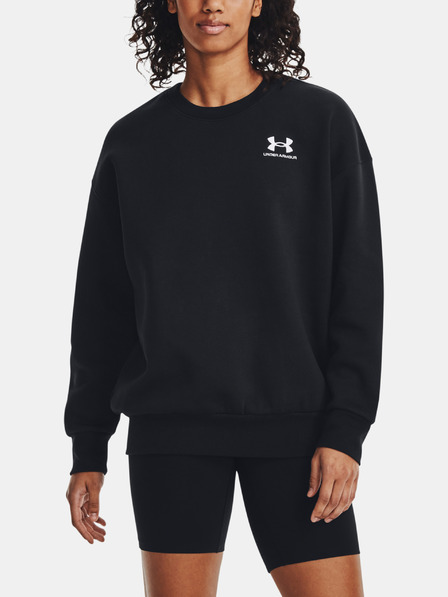Under Armour Dámska mikina Under Armour Essential Flc OS Crew