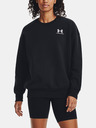 Under Armour Dámska mikina Under Armour Essential Flc OS Crew
