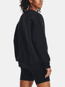 Under Armour Dámska mikina Under Armour Essential Flc OS Crew