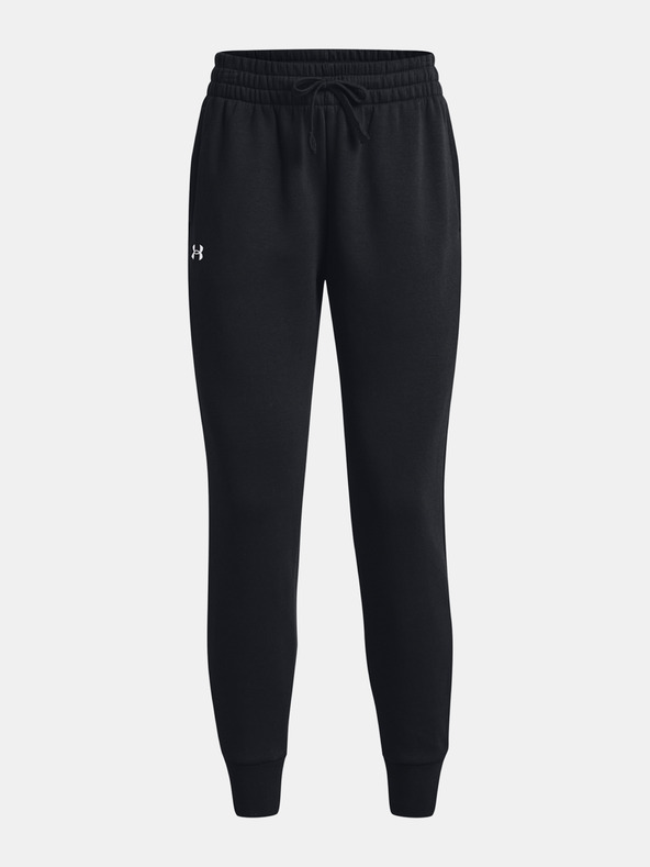 Under Armour Dámske teplaky Under Armour UA Rival Fleece Jogger