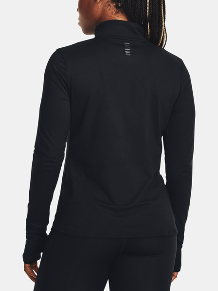 Under Armour Dámske tričko Under Armour UA Qualifier Run 1/2 Zip
