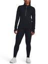 Under Armour Dámske tričko Under Armour UA Qualifier Run 1/2 Zip