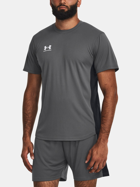Under Armour Pánske tričko Under Armour UA M's Ch. Train SS
