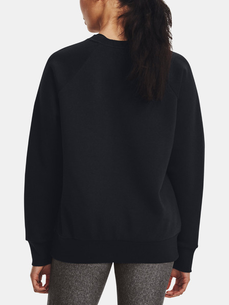 Under Armour Dámska mikina Under Armour UA Rival Fleece Crew