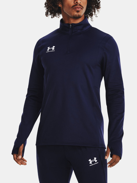 Under Armour Pánske tričko Under Armour UA M's Ch. Midlayer