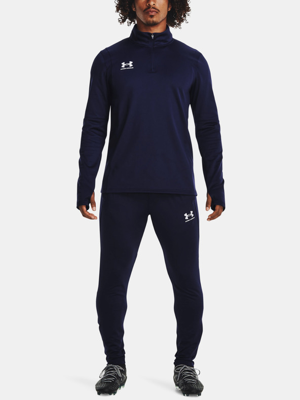 Under Armour Pánske tričko Under Armour UA M's Ch. Midlayer