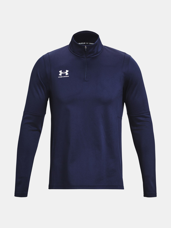 Under Armour Pánske tričko Under Armour UA M's Ch. Midlayer