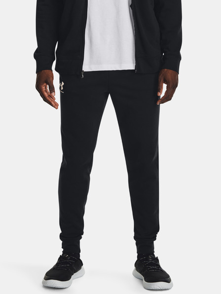 Under Armour Pánske tepláky Under Armour UA Rival Terry Jogger