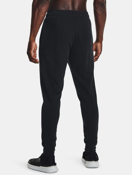 Under Armour Pánske tepláky Under Armour UA Rival Terry Jogger