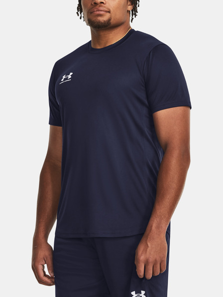 Under Armour Pánske tričko Under Armour UA M's Ch. Train SS