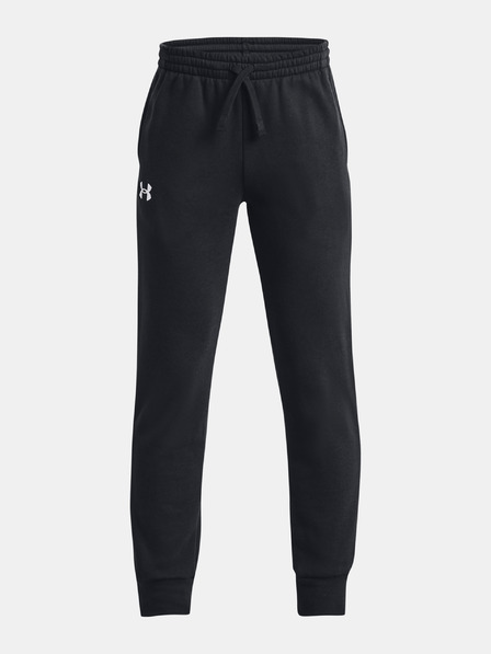Under Armour Chlapčenské teplaky Under Armour UA RIVAL FLEECE JOGGERS