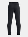 Under Armour Chlapčenské teplaky Under Armour UA RIVAL FLEECE JOGGERS