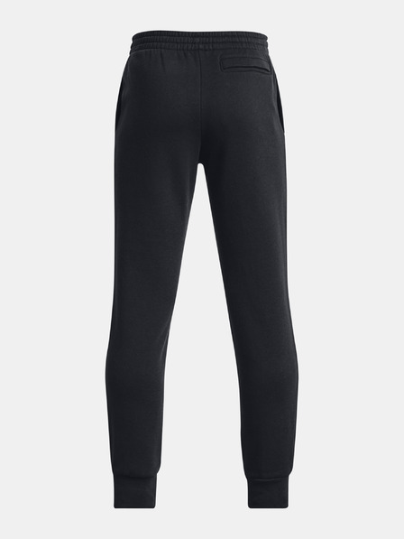 Under Armour Chlapčenské teplaky Under Armour UA RIVAL FLEECE JOGGERS