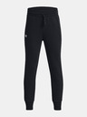 Under Armour Dievčenské tepláky Under Armour UA Rival Fleece Joggers