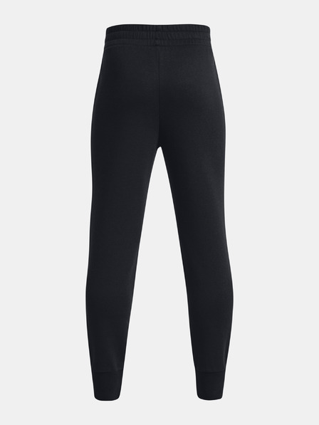Under Armour Dievčenské tepláky Under Armour UA Rival Fleece Joggers