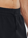 Under Armour Pánske tepláky Under Armour UA Rival Fleece Cargo Jogger