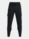 Under Armour Pánske tepláky Under Armour UA Rival Fleece Cargo Jogger