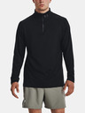 Under Armour Pánske tričko Under Armour QUALIFIER RUN 1/4 ZIP