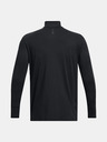 Under Armour Pánske tričko Under Armour QUALIFIER RUN 1/4 ZIP