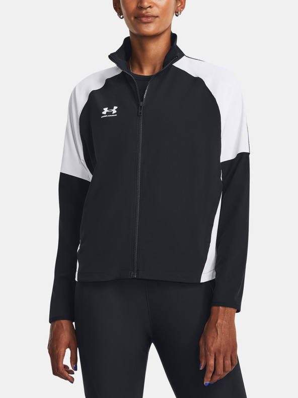 Under Armour Dámska bunda Under Armour UA W's Ch. Pro Track Jacket