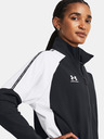Under Armour Dámska bunda Under Armour UA W's Ch. Pro Track Jacket