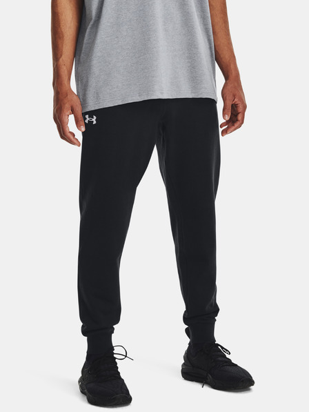 Under Armour Pánske tepláky Under Armour UA Rival Fleece Joggers