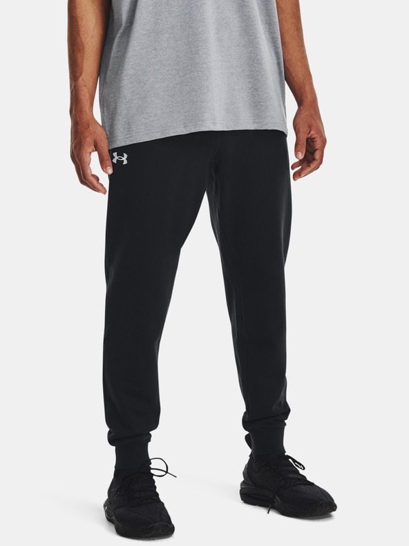 Under Armour Pánske tepláky Under Armour UA Rival Fleece Joggers
