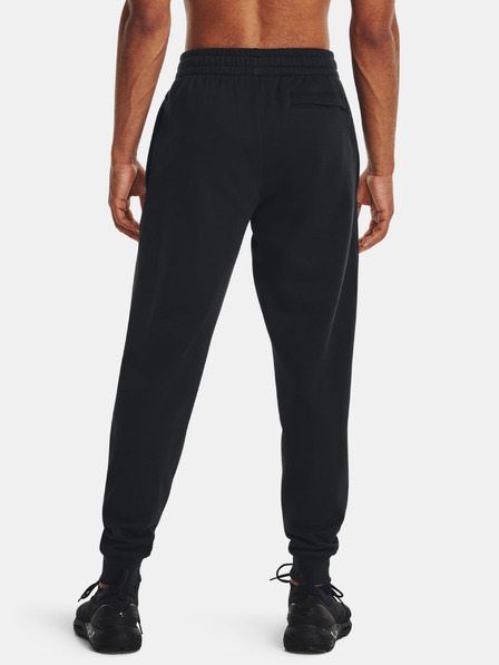 Under Armour Pánske tepláky Under Armour UA Rival Fleece Joggers